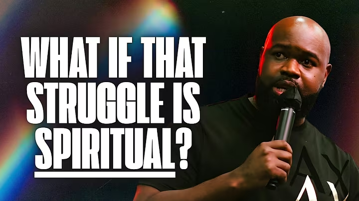 Power of Altars and Winds in Spiritual Warfare